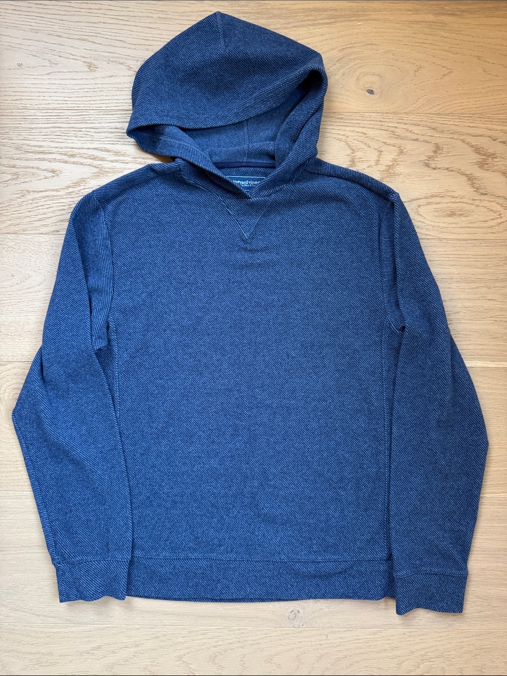 Vineyard Vines Calmwater Hoodie